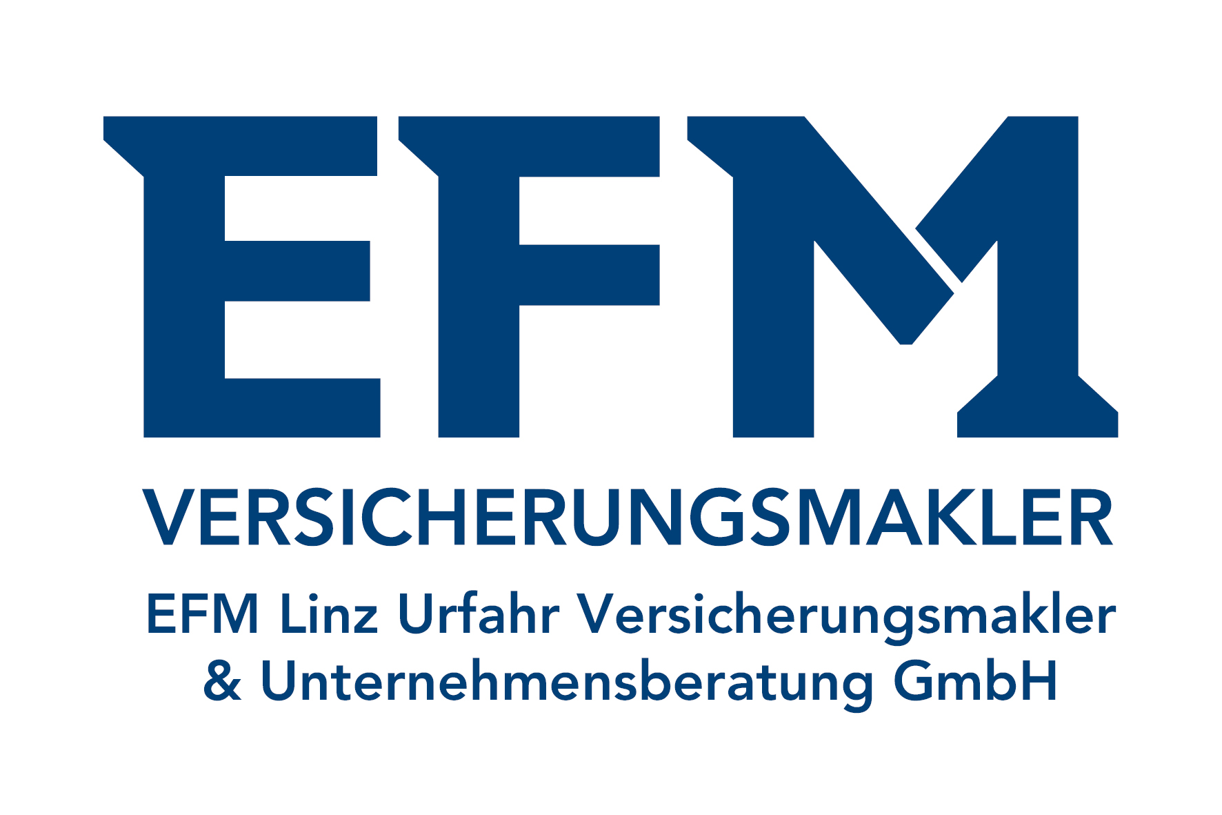 EFM Linz Urfahr Versicherungsmakler & Unternehmensberatung GmbH